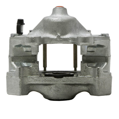 DFC 94-00 Mercedes-Benz SL320 Rear-R Premium Caliper - Silver Zinc Coated