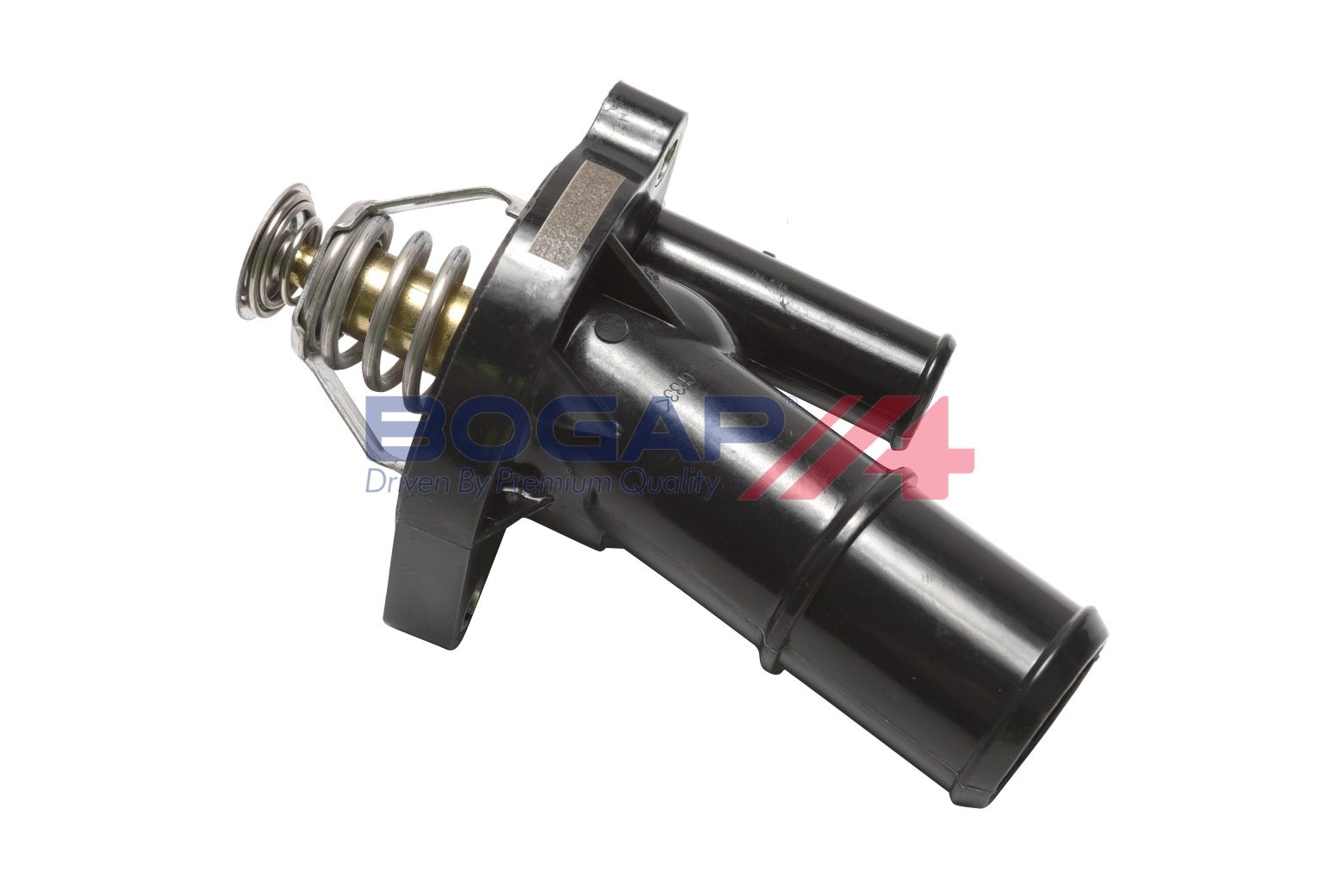 BOGAP F4245102 Thermostat, Coolant