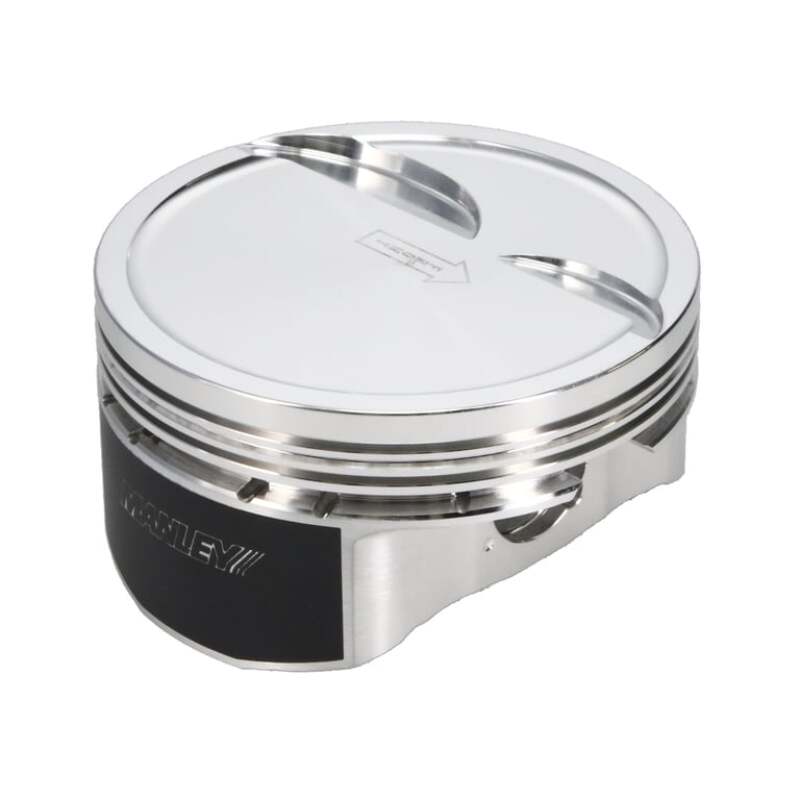 Manley Performance Manley Chevrolet LS Piston Set - 4.080in Bore 1.115in CH, -10.00 CC