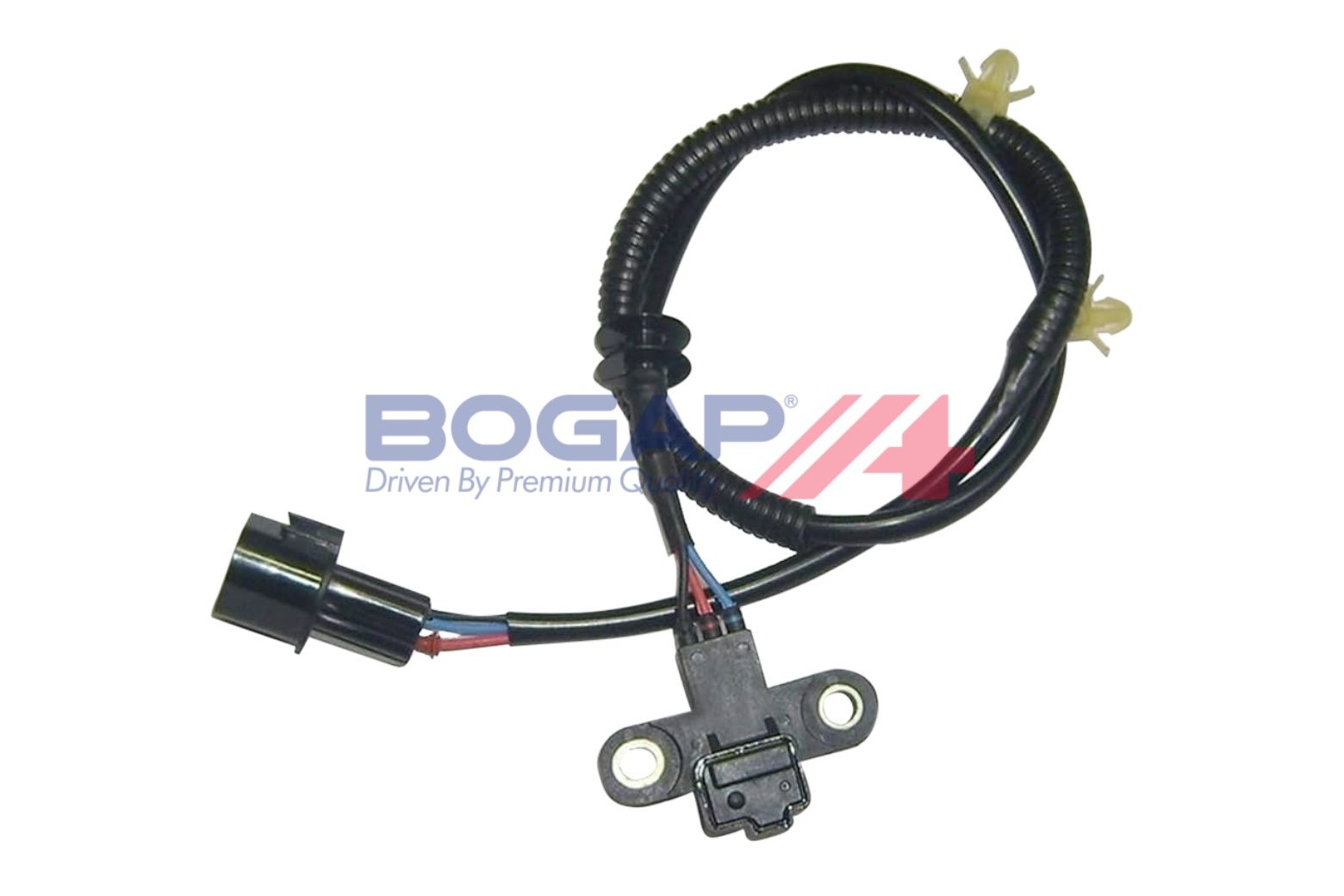 BOGAP S6115105 Sensor, Crankshaft Pulse