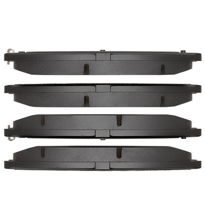 R1 Concepts R1 04-06 Kia Amanti Front Optimum OE Brake Pads