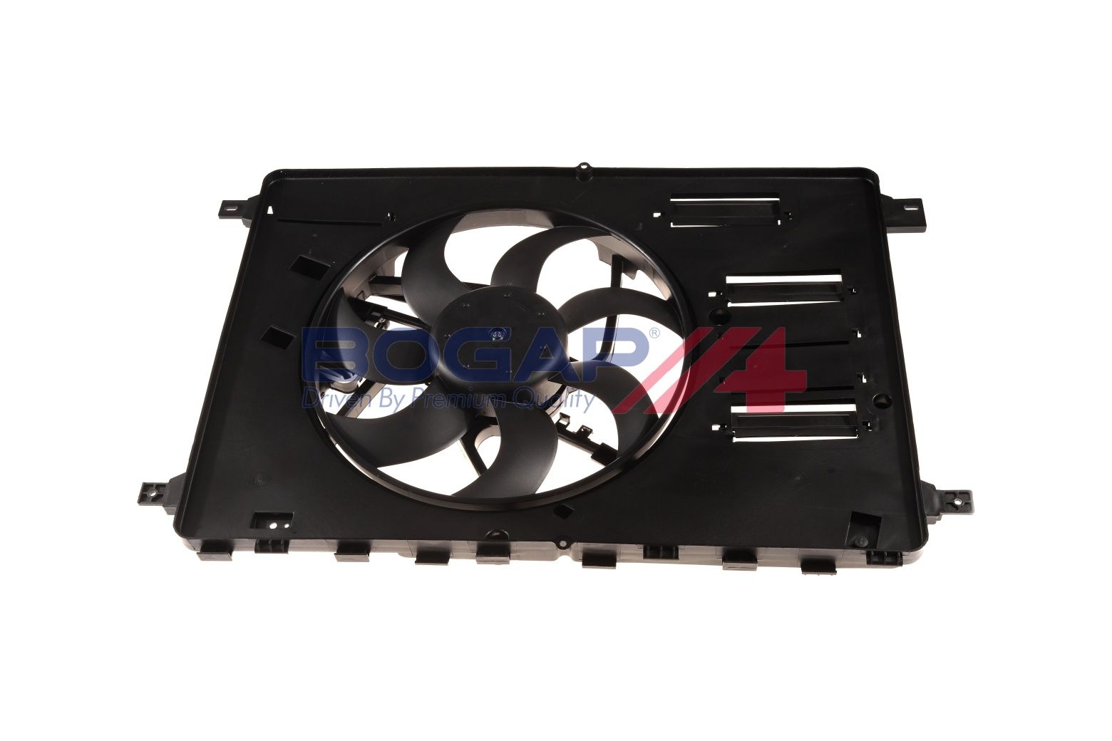 BOGAP E4243103 Fan, Engine Cooling