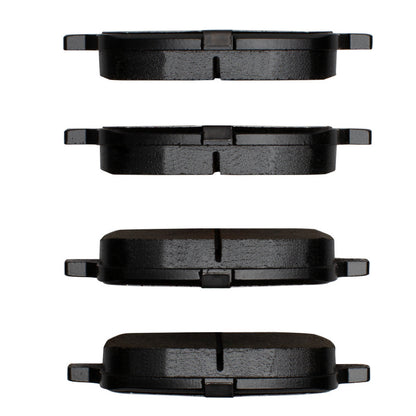 DFC 97-04 Lexus ES300 Front 5000 Advanced Ceramic Brake Pads
