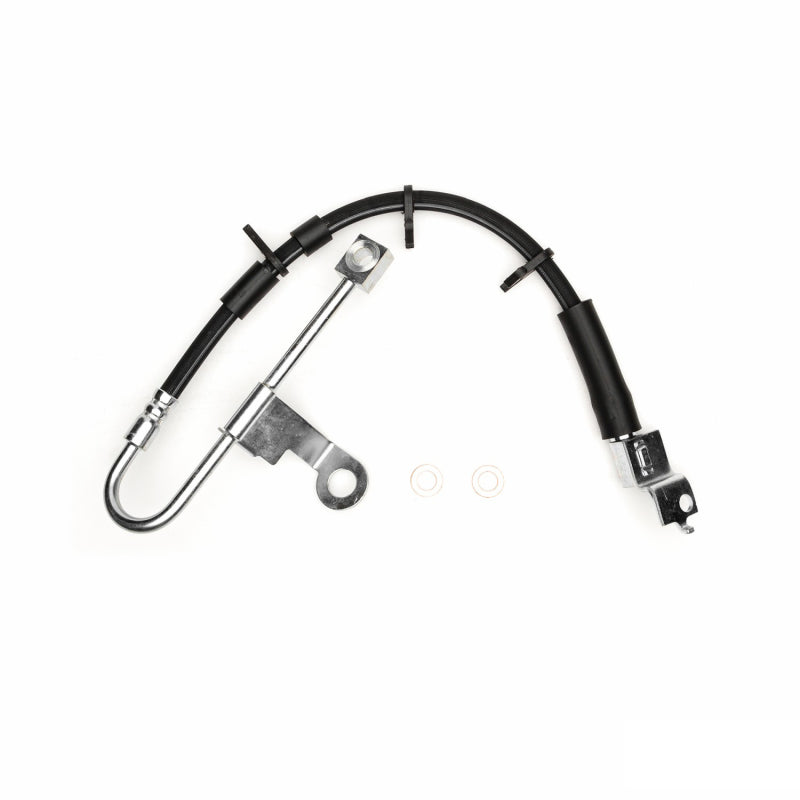 DFC 92-02 Dodge Viper Front-R Brake Hose