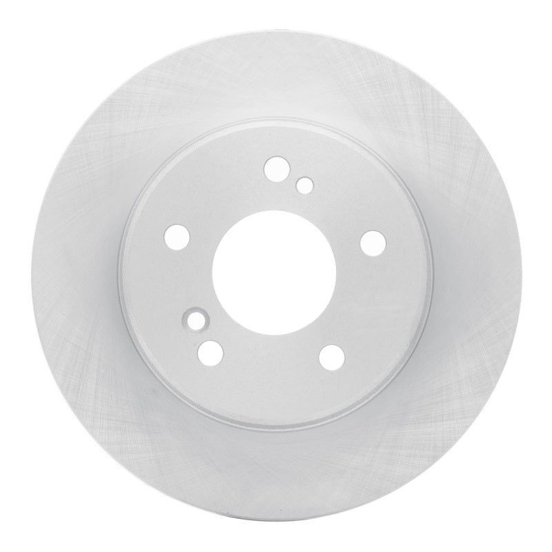 DFC 87-15 Chrysler Crossfire Rear Brake Rotor