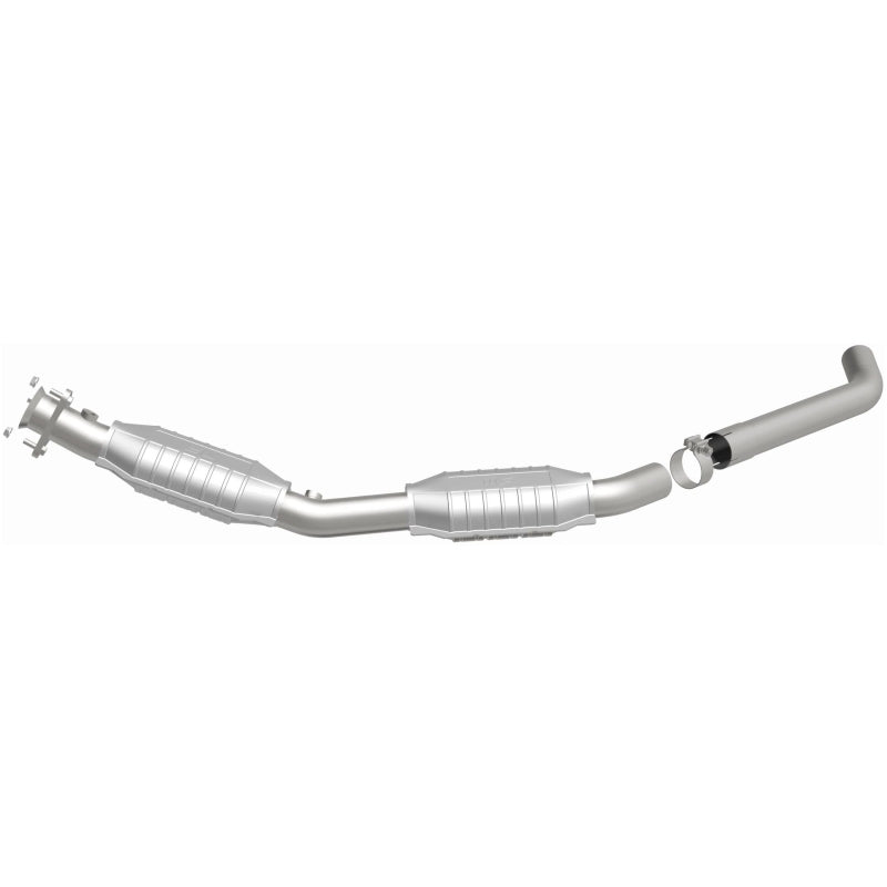 MagnaFlow Conv DF 04-06 Ram SRT-10 Driver Side