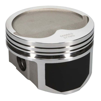 Wiseco Pro Tru Street Chevy Small Block 4.030in Bore 1.560in CH -15.00 CC Piston Set
