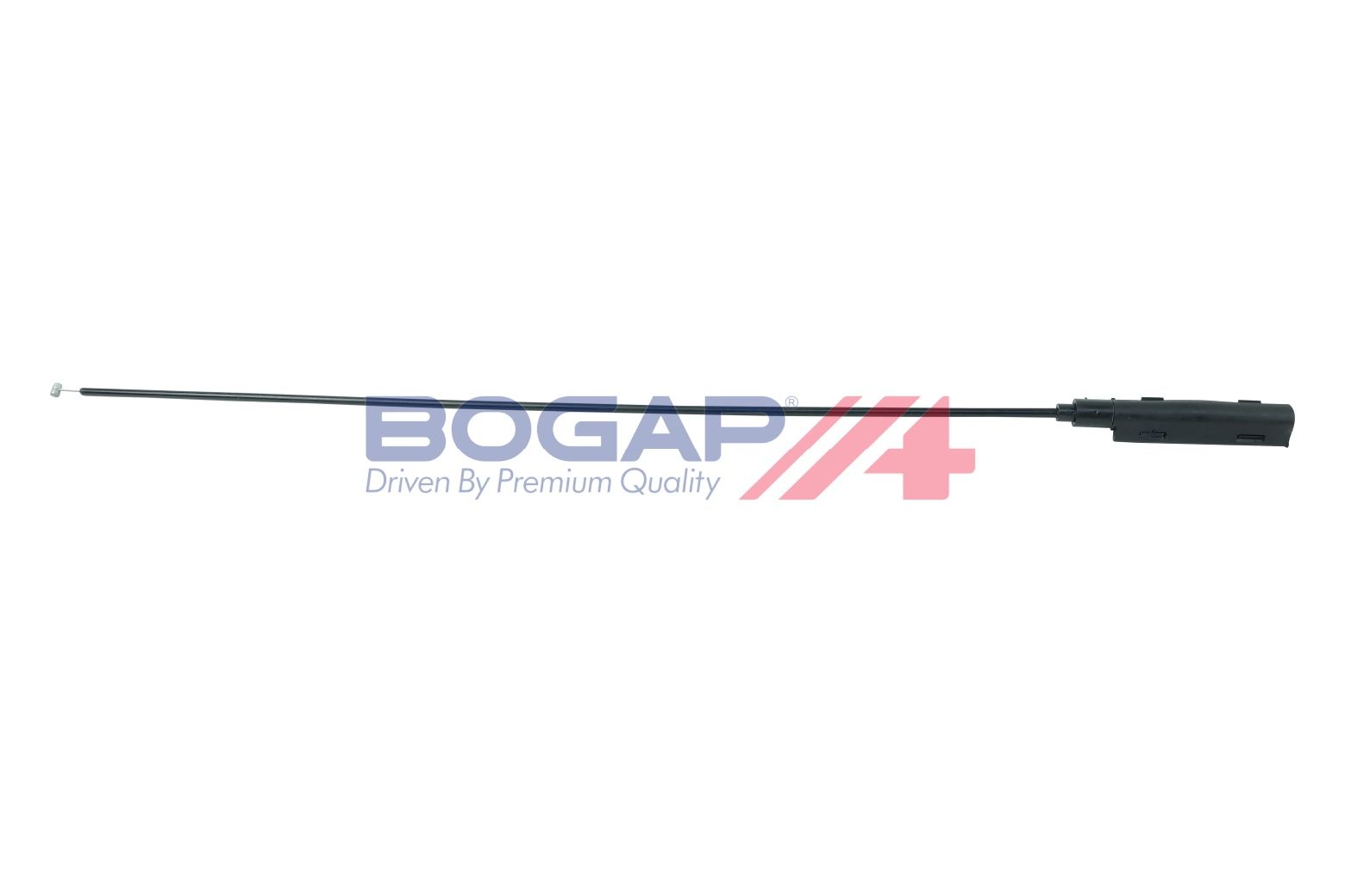 BOGAP B5114108 Bonnet Cable