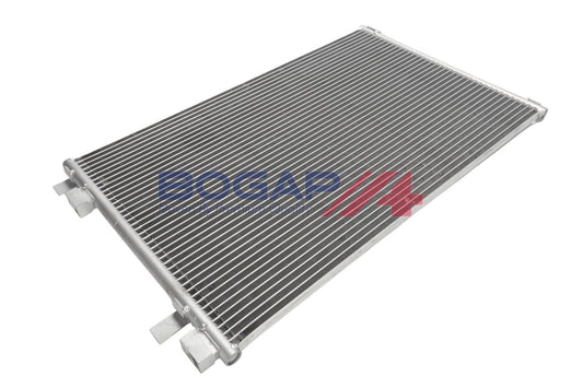BOGAP R4117124 Condenser, Air Conditioning
