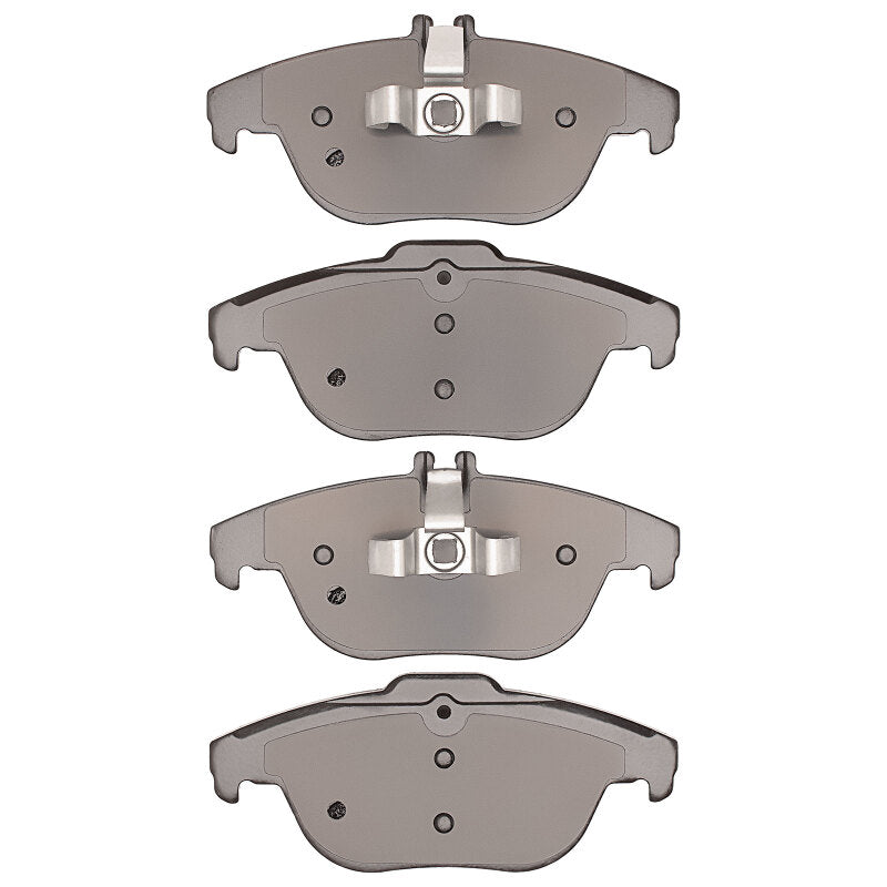 R1 Concepts R1 10-15 Mercedes-Benz GLK350 Rear Optimum OE Brake Pads