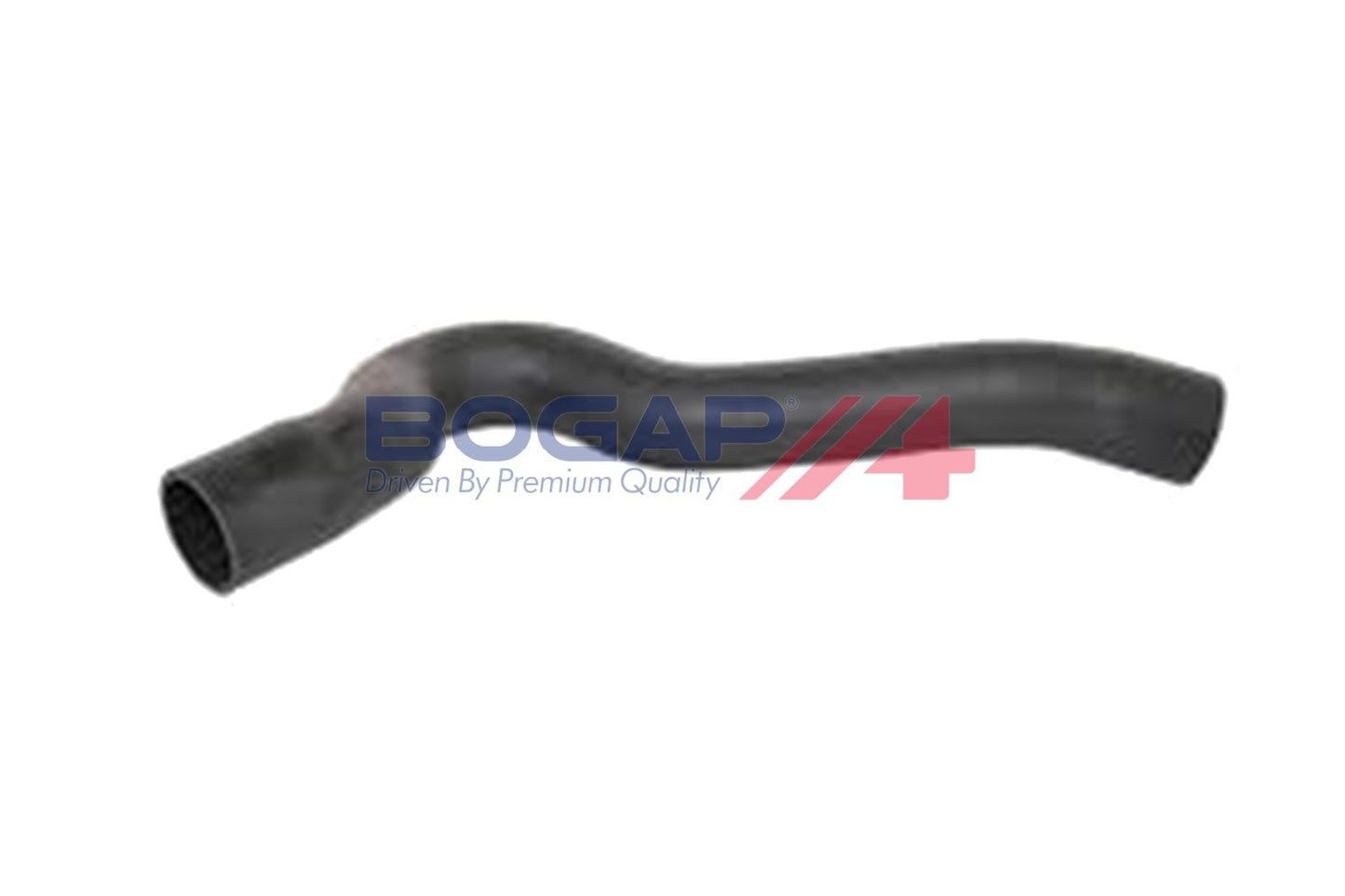 BOGAP P1711122 Charge Air Hose