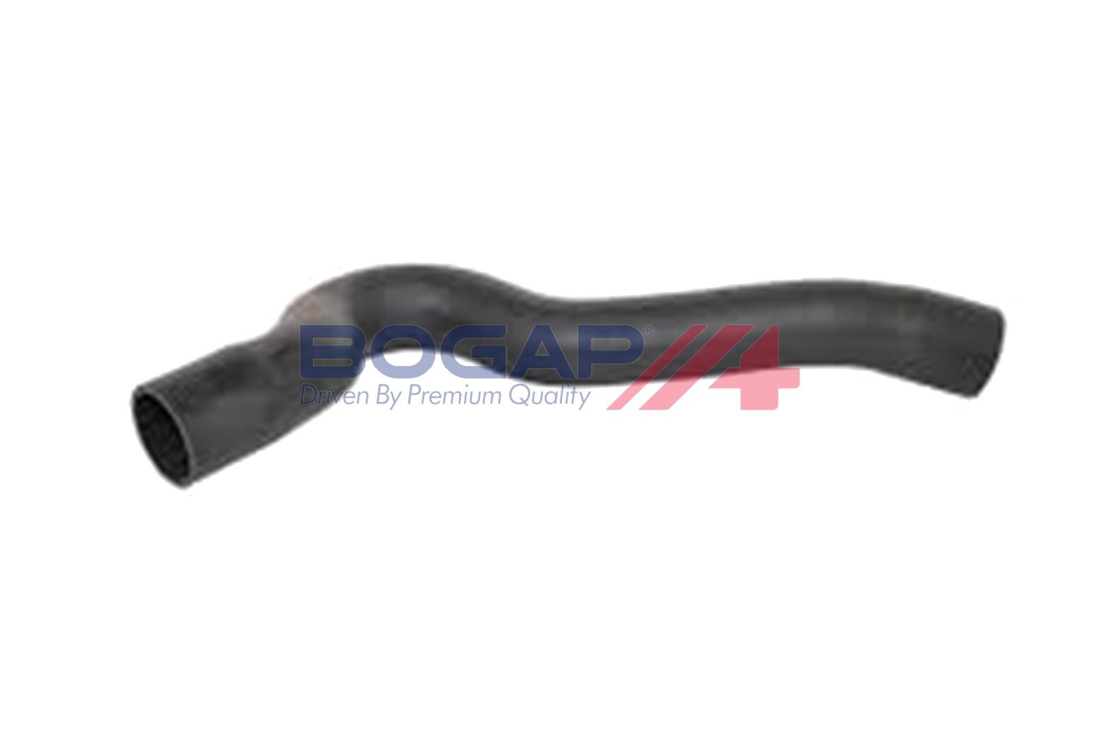 BOGAP P1711122 Charge Air Hose