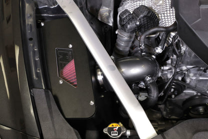 AEM Induction AEM C.A.S. 18-20 Kia Stinger L4-2.0L F/I Cold Air Intake