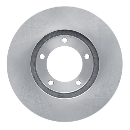 DFC 79-83 Toyota Pickup Front Brake Rotor
