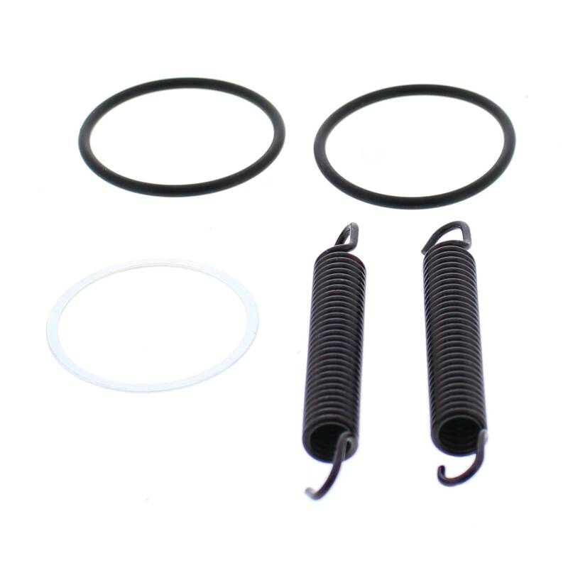 Vertex Pistons Vertex Gaskets 94-01 Honda CR250R Exhaust Gasket Kit