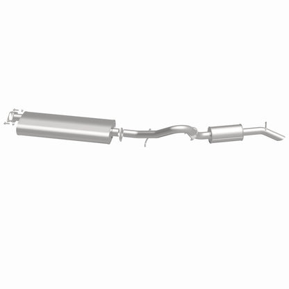 MagnaFlow BRE Exhaust Kit 97-01 Venture Silhouette Montana 3.4L