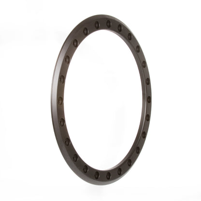Method Wheels Method Beadlock Ring - 14in Forged - Style 1.2 - Matte Black
