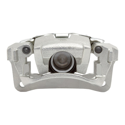 DFC 08-16 Lexus LX570 Rear-R Silver Zinc Coated Premium Caliper