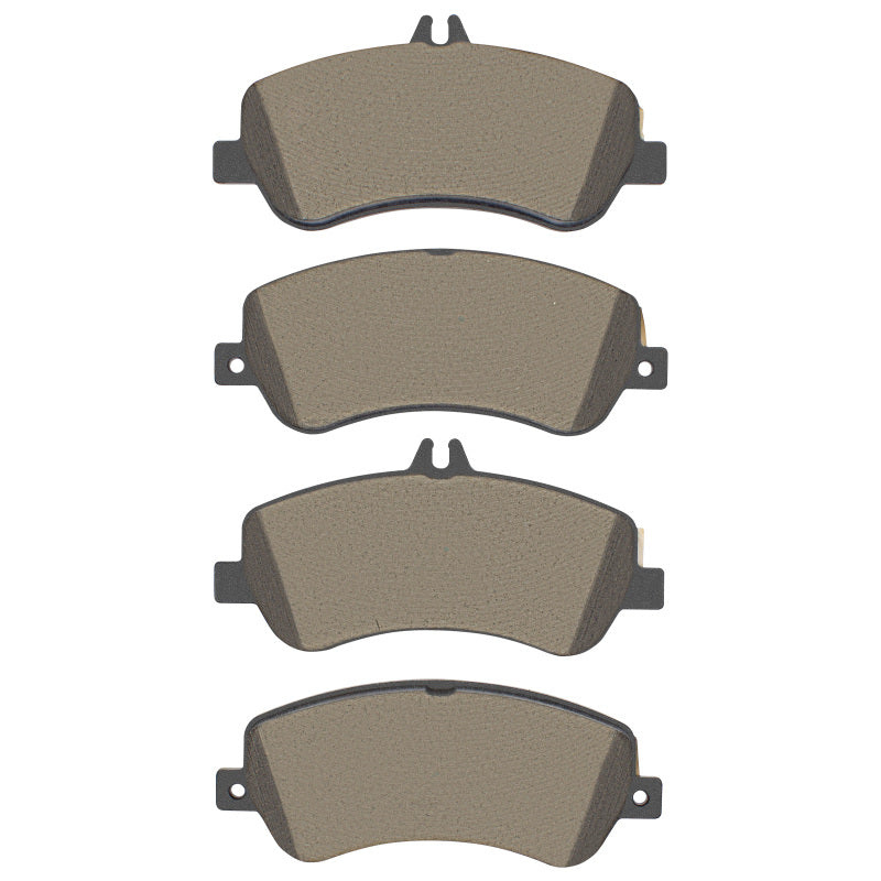 DFC 10-15 Mercedes-Benz GLK350 Front 5000 Advanced Ceramic Brake Pads