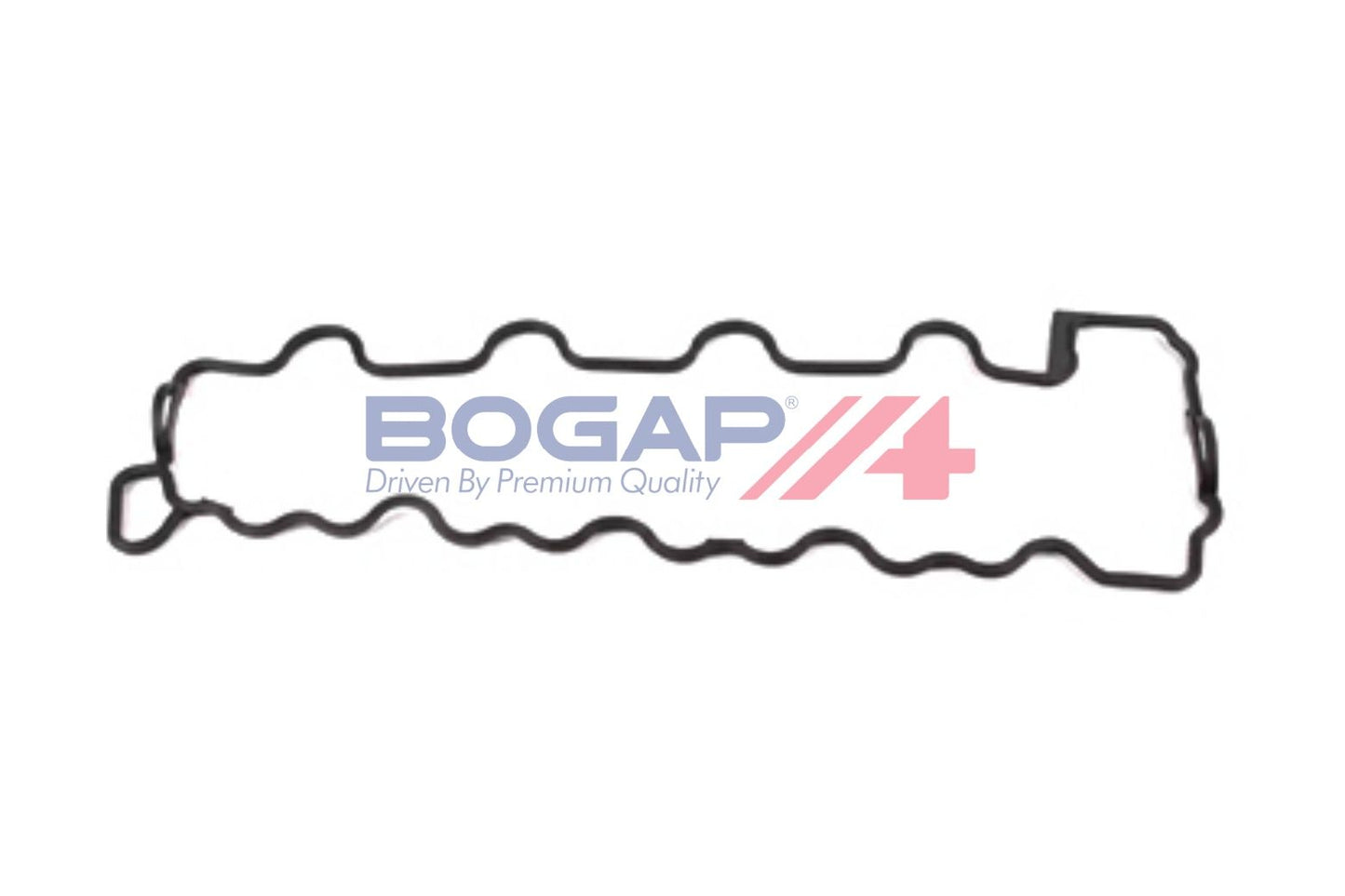 BOGAP C1118106 Gasket, Cylinder Head Cover