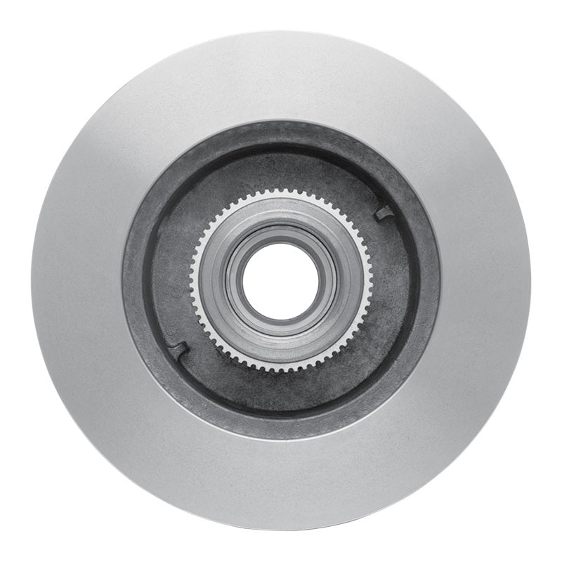 DFC 11-25 Ford F-350 Super Duty 2WD Front Brake Rotor