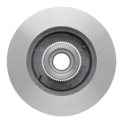 DFC 11-25 Ford F-350 Super Duty 2WD Front Brake Rotor