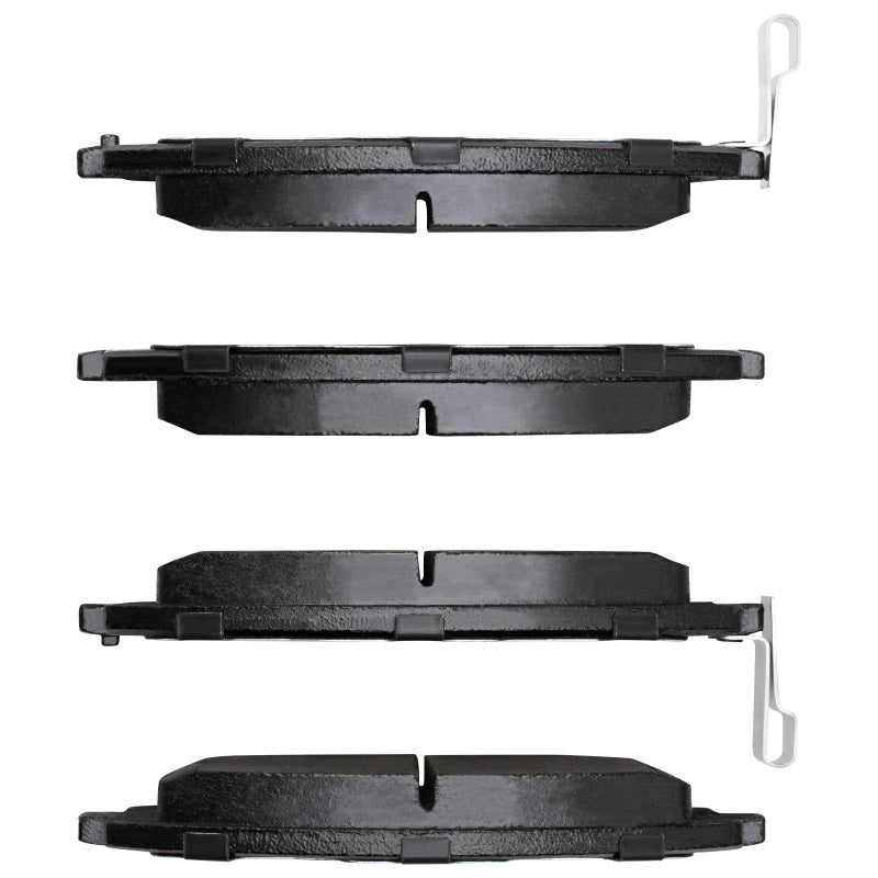 R1 Concepts R1 02-12 Saab 9-2X Front R1 Ceramic Brake Pads