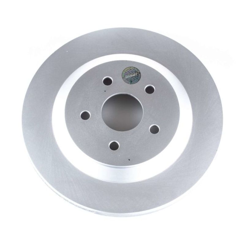 PowerStop Power Stop 04-07 Ford Freestar Rear Evolution Geomet Coated Rotor