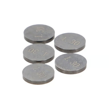 Wiseco Valve Shim Refill Kit- 9.48 x 1.30mm (5)