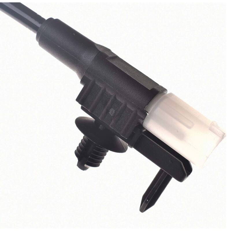PowerStop Power Stop 2020 Land Rover Range Rover Evoque Front Euro-Stop Electronic Brake Pad Wear Sensor