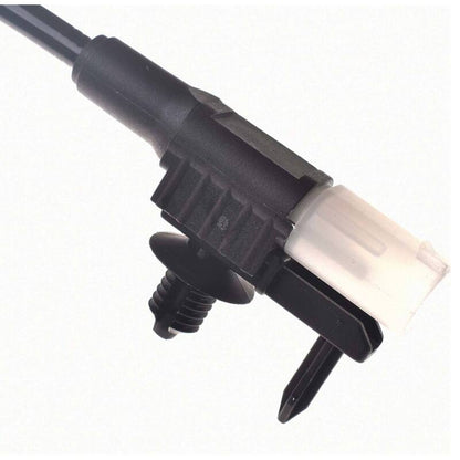 PowerStop Power Stop 2020 Land Rover Range Rover Evoque Front Euro-Stop Electronic Brake Pad Wear Sensor