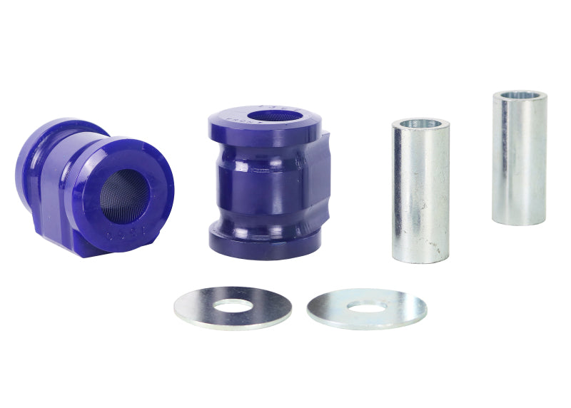 SuperPro Corolla Ae80 Front C/Arm Inner Rr