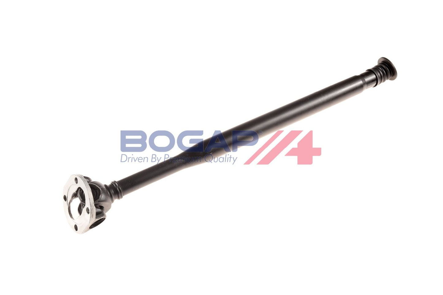 BOGAP C3510100 Propshaft, Axle Drive