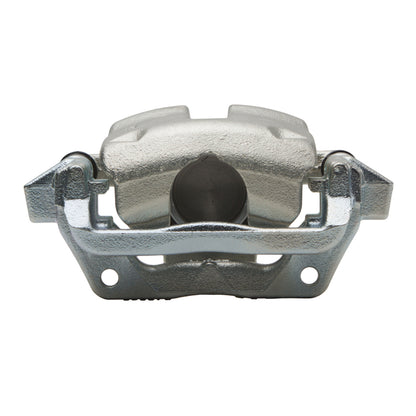 DFC 07-16 Mini Cooper Front-R Premium Caliper - Silver Zinc Coated