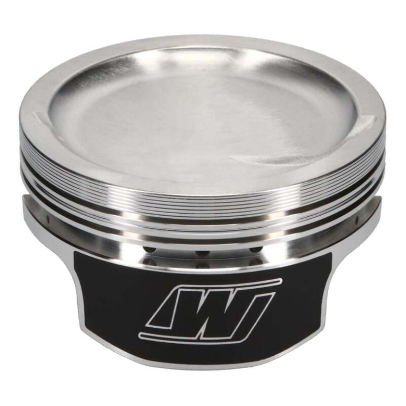 Wiseco Chevy Small Block 4.040in Bore 1.125in CH -19.00 CC Piston Set