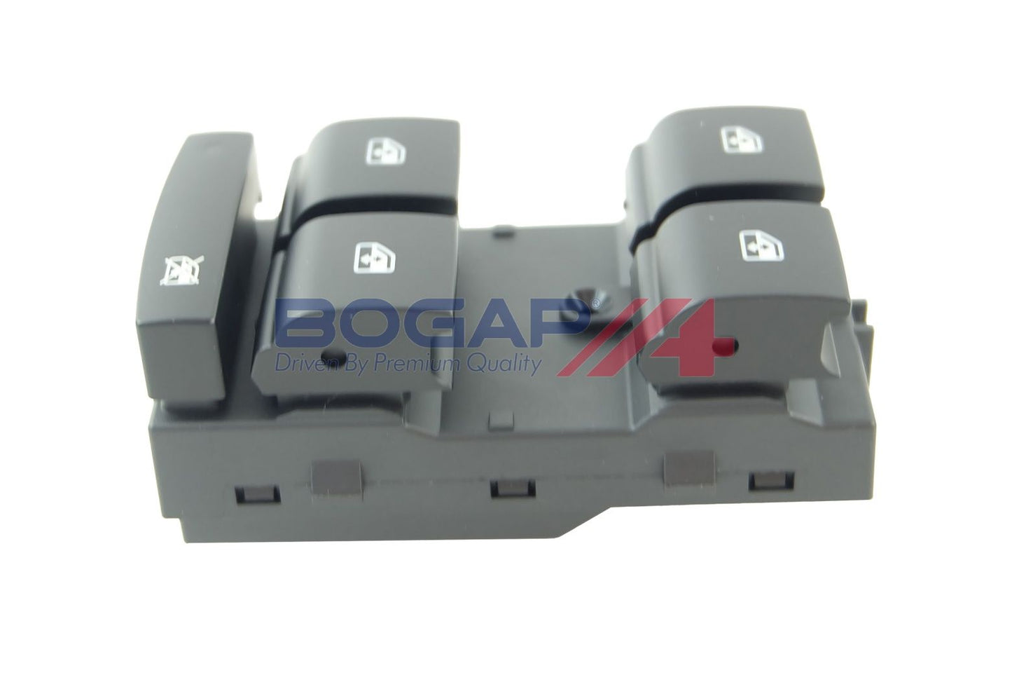 BOGAP G7339100 Switch, Window Regulator