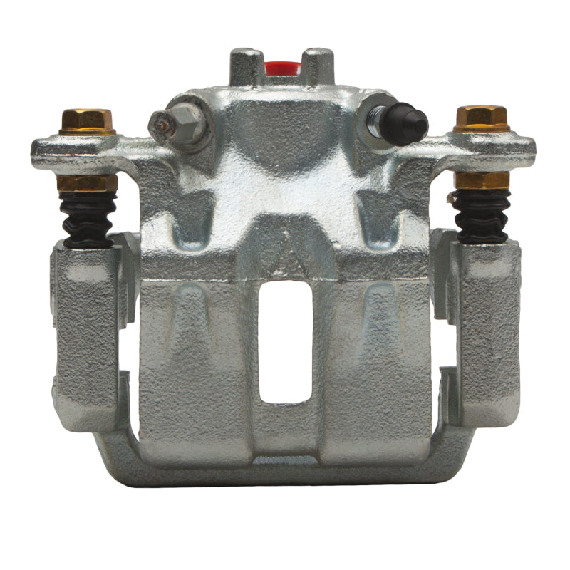 DFC 09-14 Acura TL Rear-R Premium Caliper - Silver Zinc Coated