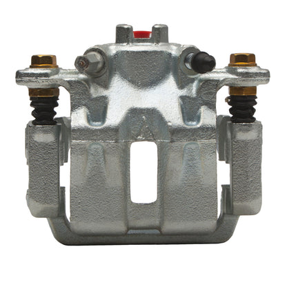 DFC 09-14 Acura TL Rear-R Premium Caliper - Silver Zinc Coated