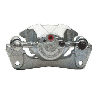 DFC 03-05 Mazda 6 Front-R Premium Caliper - Silver Zinc Coated