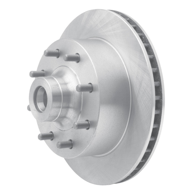 DFC 73-77 Dodge D200 Front Brake Rotor