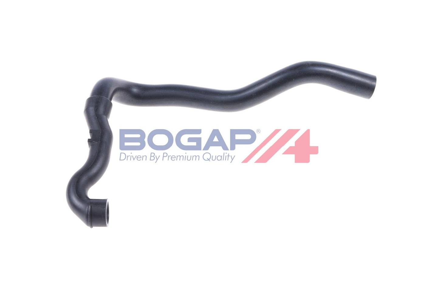 BOGAP V1210102 Hose, Crankcase Ventilation