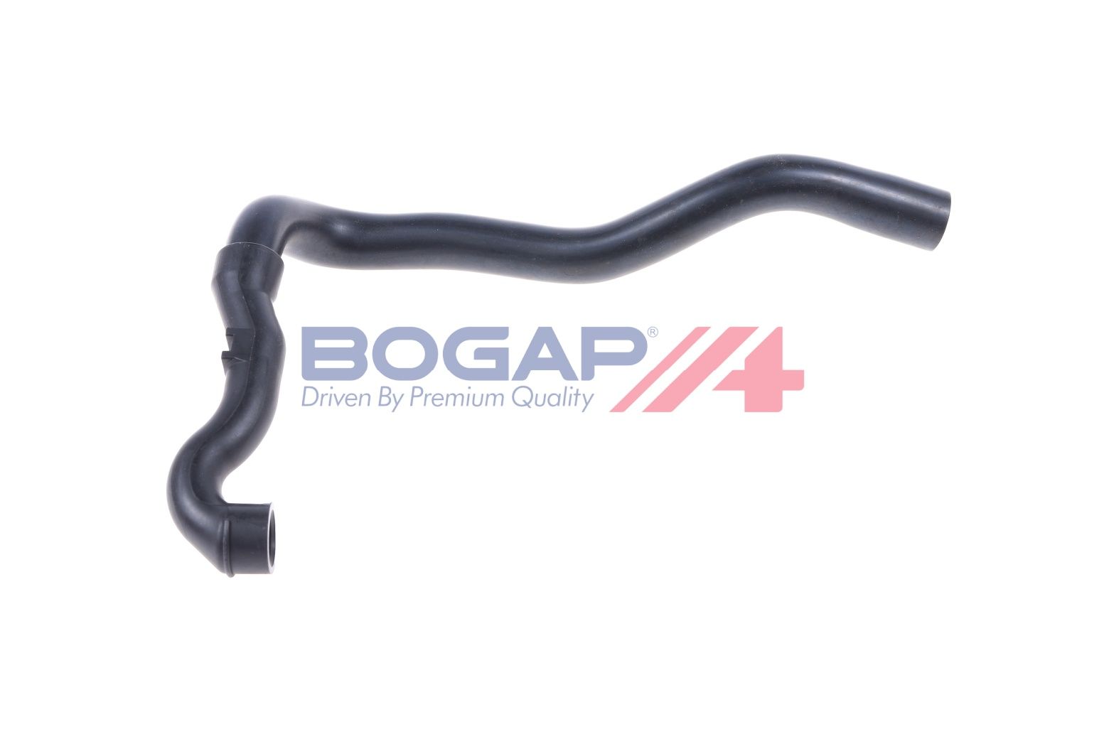 BOGAP V1210102 Hose, Crankcase Ventilation