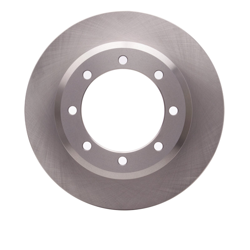 DFC 05-12 Ford F-350 Super Duty 4WD Rear Brake Rotor
