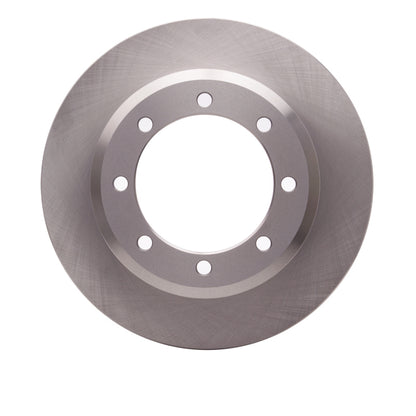 DFC 05-12 Ford F-350 Super Duty 4WD Rear Brake Rotor