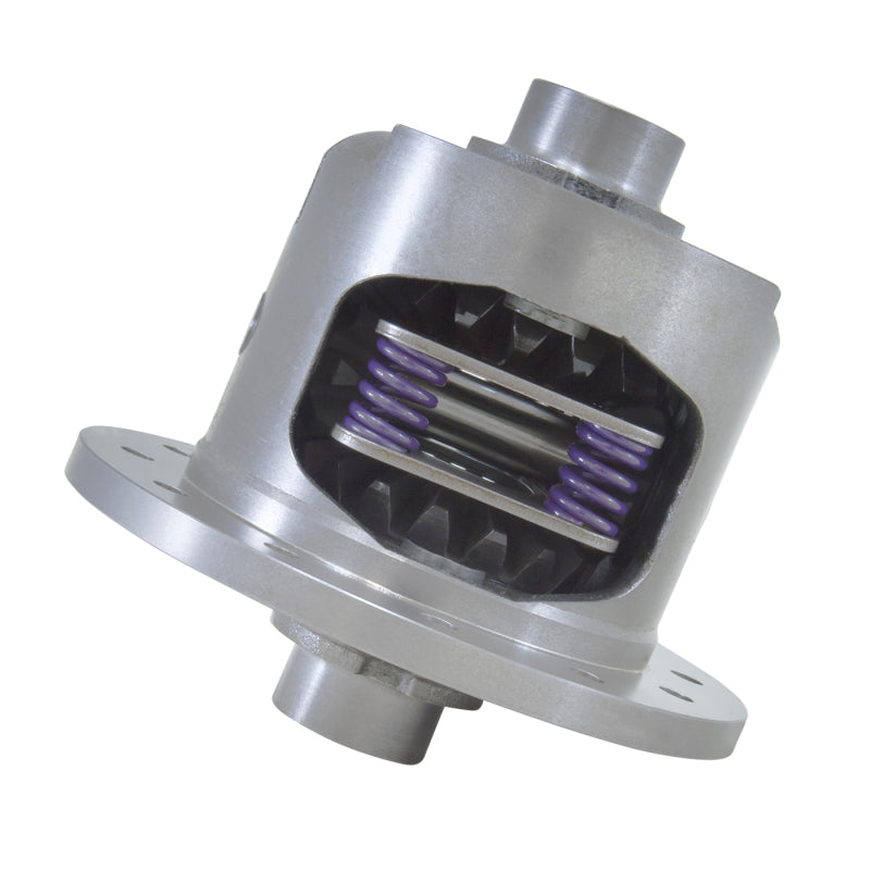 Yukon Gear & Axle Yukon Gear Dura Grip Positraction For GM 12 Bolt Car w/ 30 Spline Axles / 3.73+