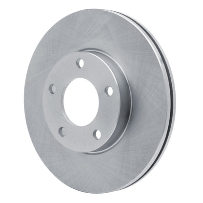 DFC 04-13 Mazda 3 Front Brake Rotor