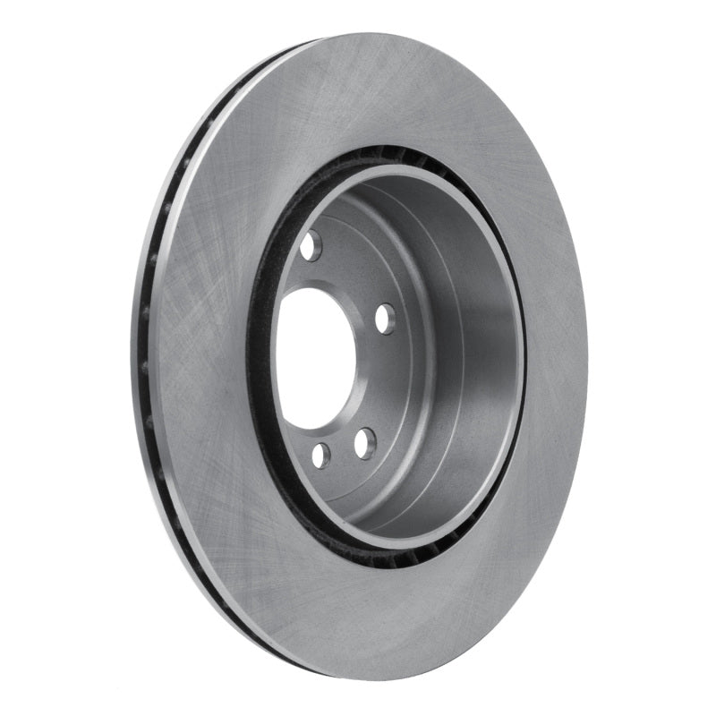 DFC 11-16 BMW 535i xDrive Rear Brake Rotor