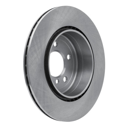 DFC 11-16 BMW 535i xDrive Rear Brake Rotor