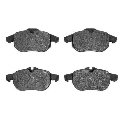 R1 Concepts R1 03-11 Saab 9-3 Front Optimum OE Brake Pads