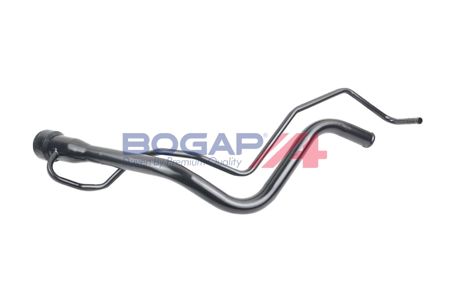 BOGAP T1637107 Filler Port, Fuel Tank